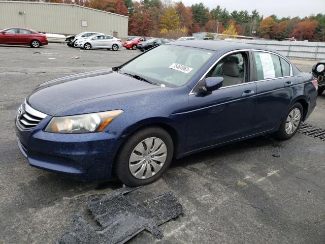 HONDA ACCORD 2012 1hgcp2f3xca004076