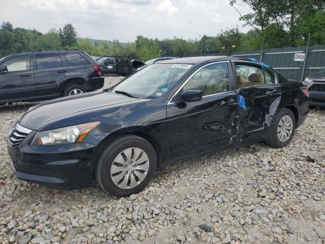 HONDA ACCORD LX 2012 1hgcp2f3xca006071