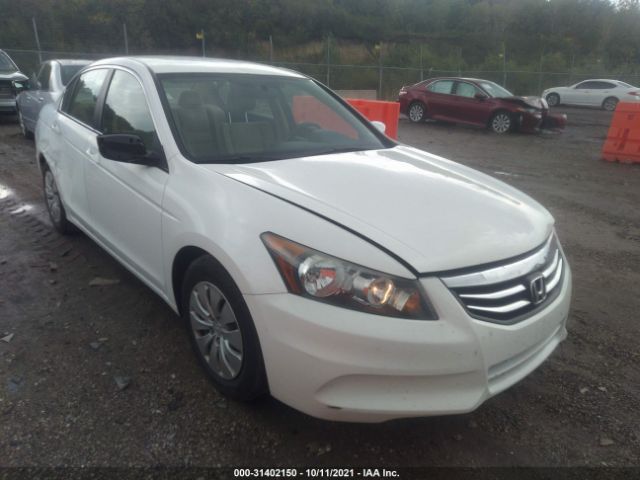 HONDA ACCORD SDN 2012 1hgcp2f3xca007656