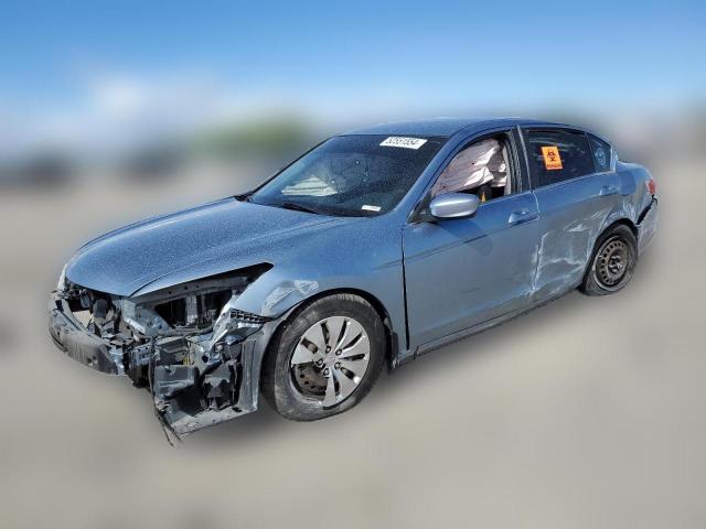 HONDA ACCORD 2012 1hgcp2f3xca008192