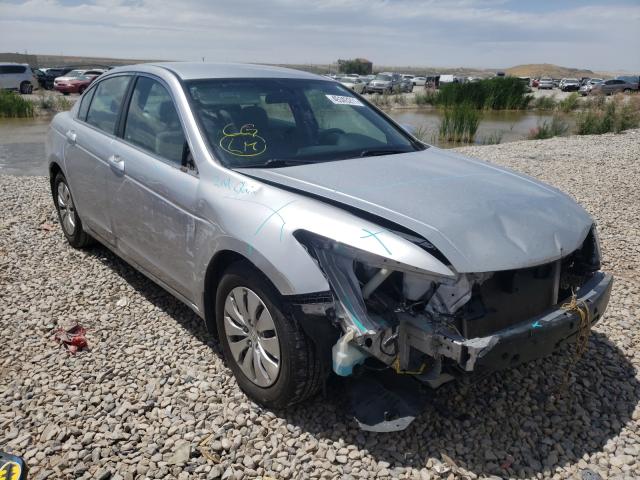 HONDA ACCORD LX 2012 1hgcp2f3xca010394