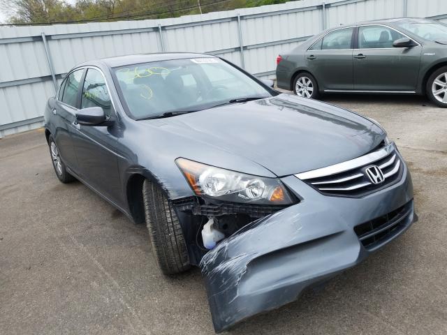 HONDA ACCORD LX 2012 1hgcp2f3xca011545