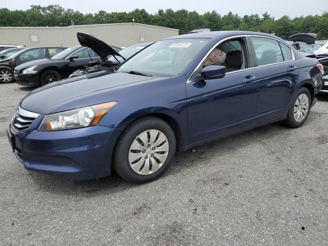 HONDA ACCORD LX 2012 1hgcp2f3xca015773