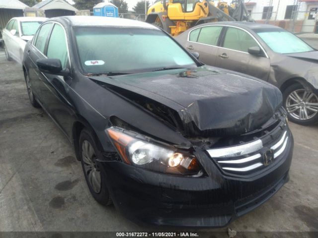 HONDA ACCORD SDN 2012 1hgcp2f3xca016275