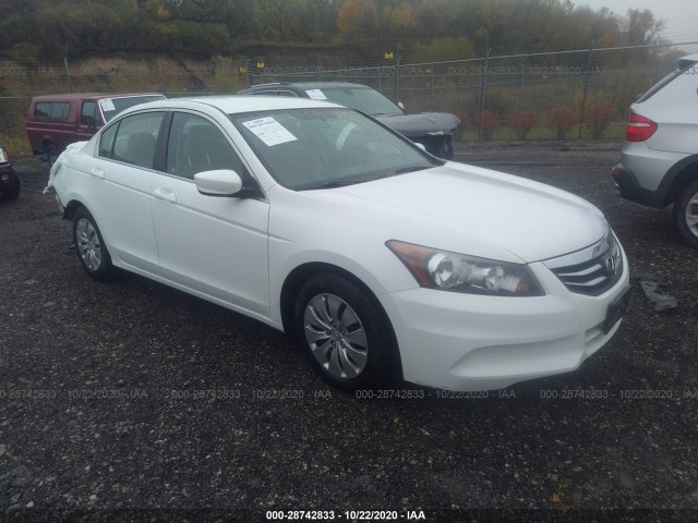 HONDA ACCORD SDN 2012 1hgcp2f3xca016745