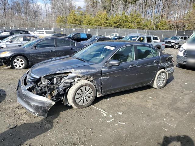 HONDA ACCORD LX 2012 1hgcp2f3xca019211