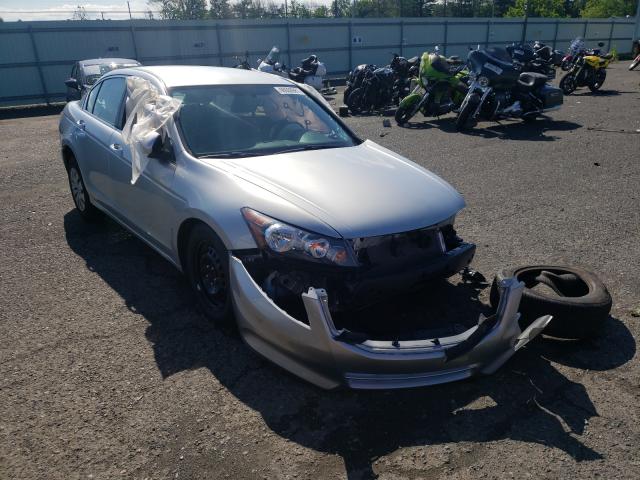 HONDA ACCORD LX 2012 1hgcp2f3xca019290