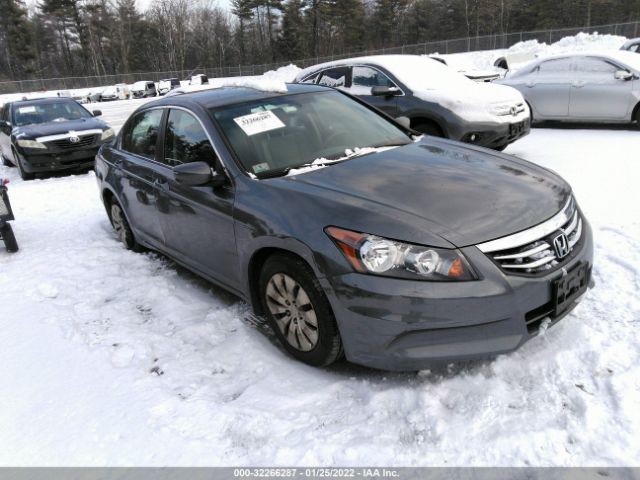 HONDA ACCORD SDN 2012 1hgcp2f3xca019712