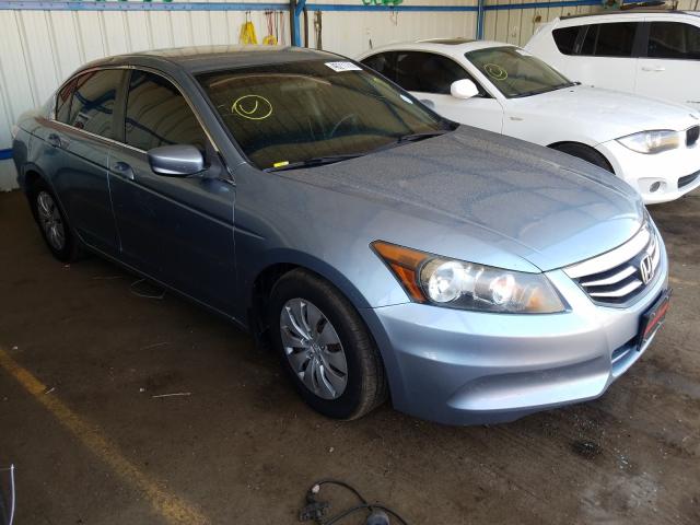 HONDA ACCORD LX 2012 1hgcp2f3xca019919