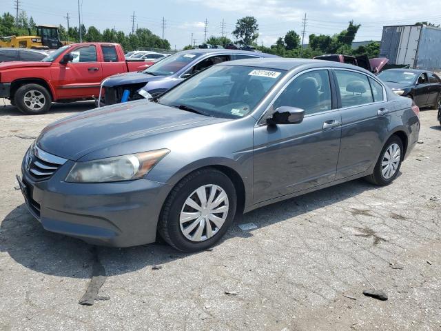 HONDA ACCORD 2012 1hgcp2f3xca023307