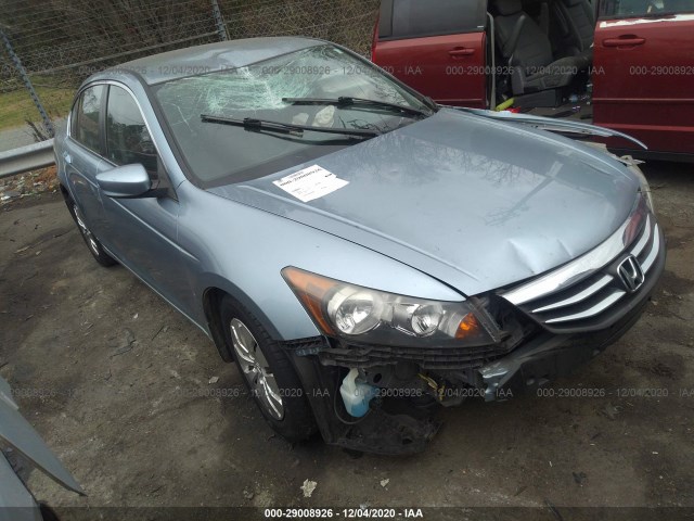 HONDA ACCORD SDN 2012 1hgcp2f3xca025672