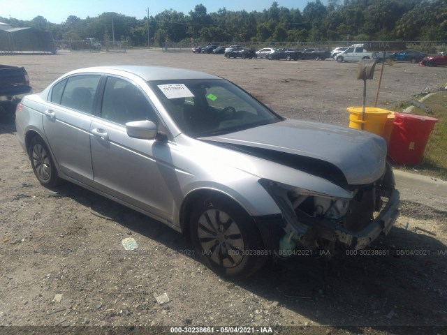 HONDA ACCORD SDN 2012 1hgcp2f3xca027809