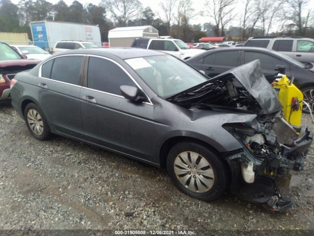 HONDA ACCORD SDN 2012 1hgcp2f3xca030404