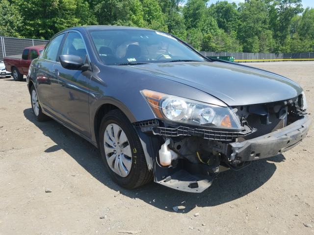 HONDA ACCORD LX 2012 1hgcp2f3xca033237