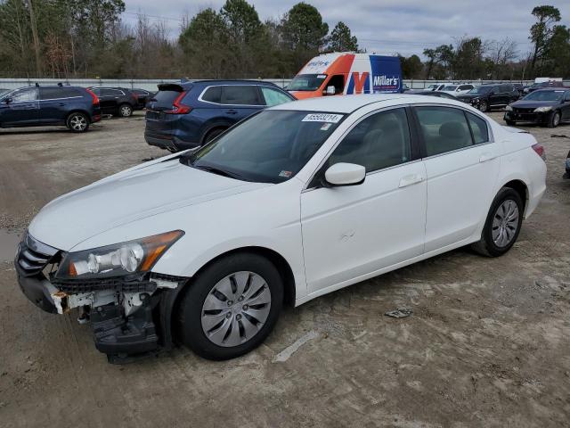 HONDA ACCORD 2012 1hgcp2f3xca033447