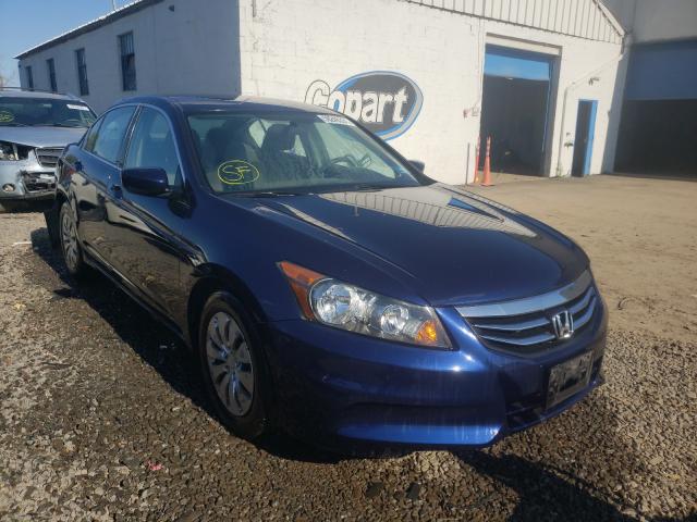 HONDA ACCORD LX 2012 1hgcp2f3xca034811