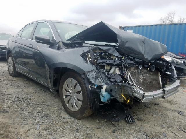 HONDA ACCORD LX 2012 1hgcp2f3xca036087