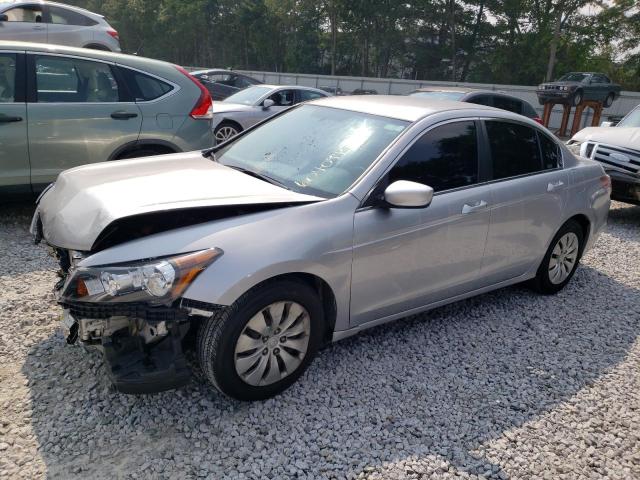 HONDA ACCORD LX 2012 1hgcp2f3xca036400