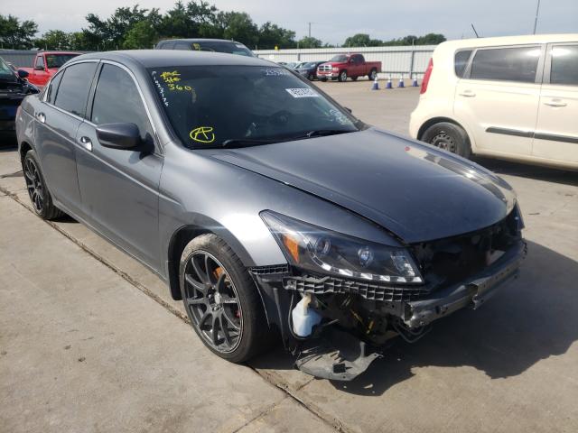 HONDA ACCORD LX 2012 1hgcp2f3xca037241