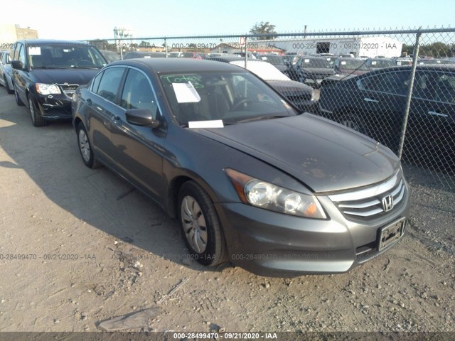 HONDA ACCORD SDN 2012 1hgcp2f3xca044626