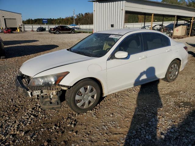 HONDA ACCORD LX 2012 1hgcp2f3xca045081