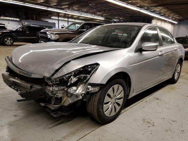 HONDA ACCORD LX 2012 1hgcp2f3xca045503