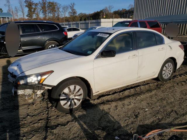 HONDA ACCORD 2012 1hgcp2f3xca046991