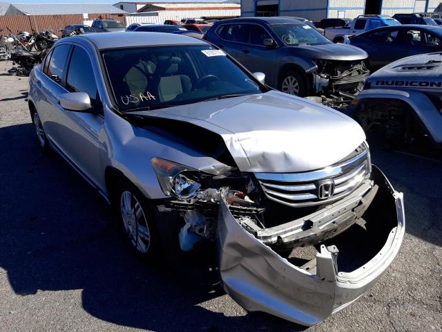 HONDA ACCORD LX 2012 1hgcp2f3xca047266