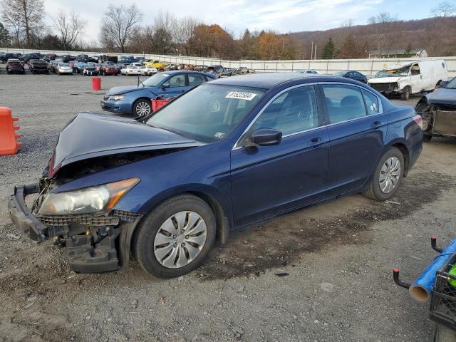 HONDA ACCORD LX 2012 1hgcp2f3xca047980