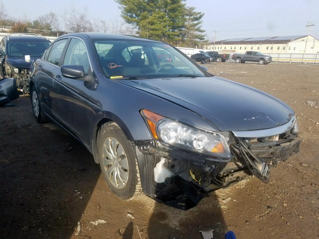 HONDA ACCORD LX 2012 1hgcp2f3xca049910