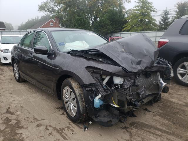 HONDA ACCORD LX 2012 1hgcp2f3xca050152