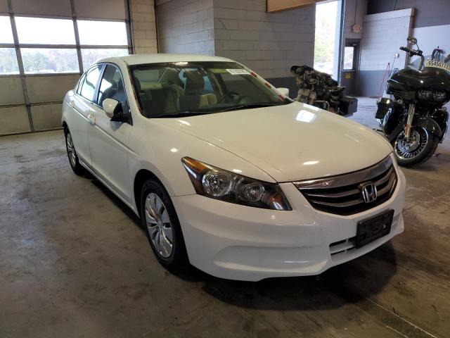 HONDA ACCORD LX 2012 1hgcp2f3xca053505