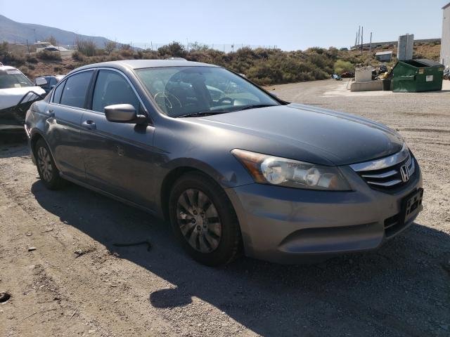 HONDA ACCORD LX 2012 1hgcp2f3xca056338