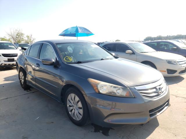 HONDA ACCORD LX 2012 1hgcp2f3xca059921