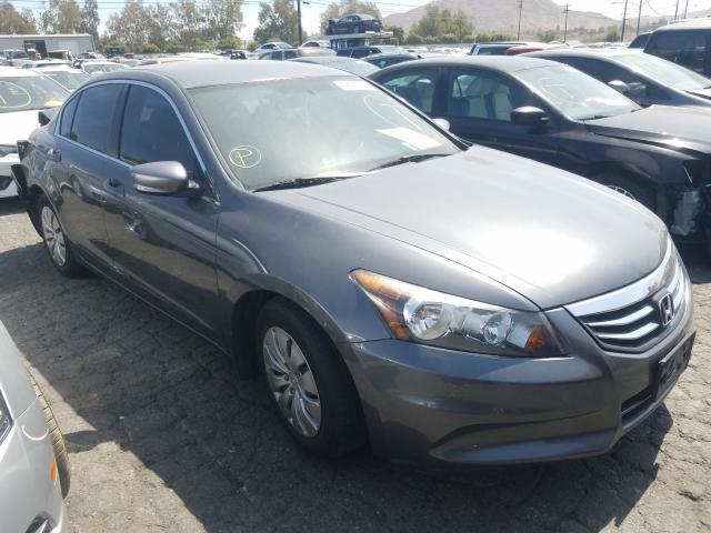 HONDA ACCORD LX 2012 1hgcp2f3xca061233