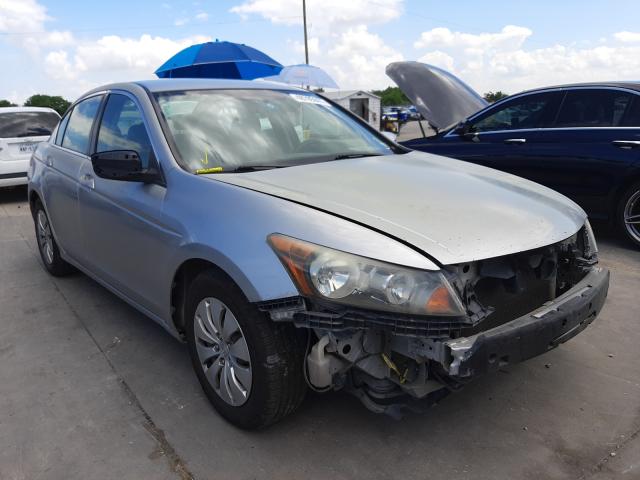 HONDA ACCORD LX 2012 1hgcp2f3xca062091