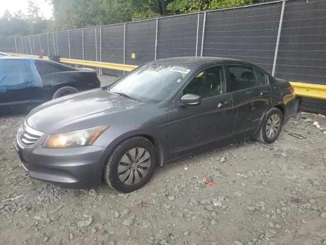 HONDA ACCORD LX 2012 1hgcp2f3xca064309