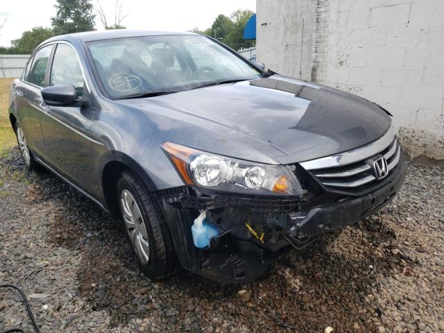 HONDA ACCORD LX 2012 1hgcp2f3xca064312