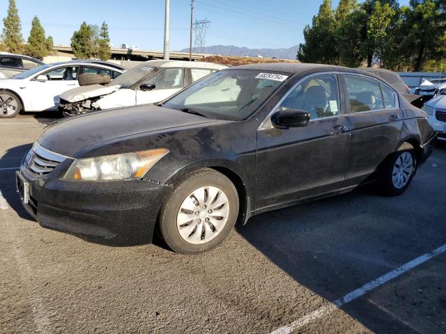 HONDA ACCORD LX 2012 1hgcp2f3xca065203