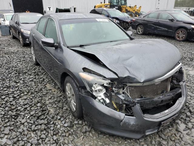 HONDA ACCORD LX 2012 1hgcp2f3xca065640