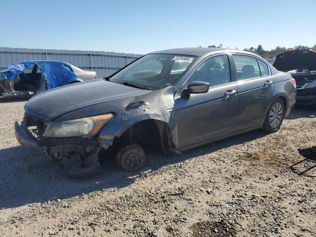 HONDA ACCORD LX 2012 1hgcp2f3xca067176