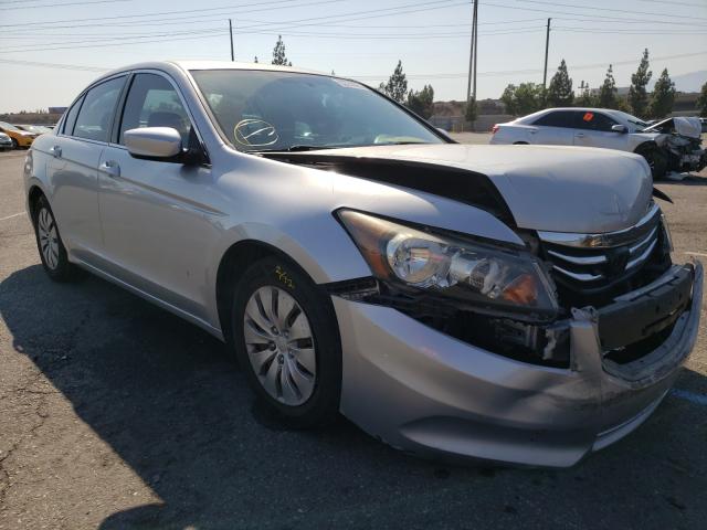 HONDA ACCORD LX 2012 1hgcp2f3xca069235