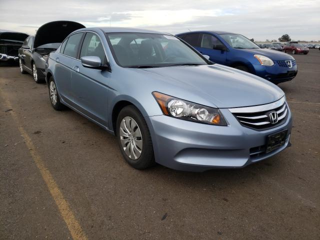 HONDA ACCORD LX 2012 1hgcp2f3xca069591