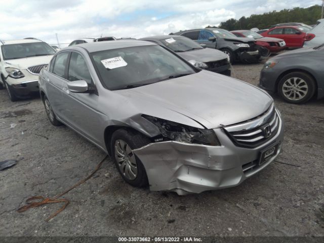 HONDA ACCORD SDN 2012 1hgcp2f3xca072944