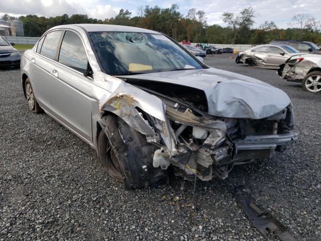 HONDA ACCORD LX 2012 1hgcp2f3xca074256