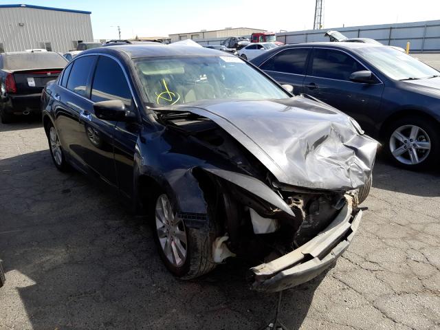 HONDA ACCORD LX 2012 1hgcp2f3xca075939