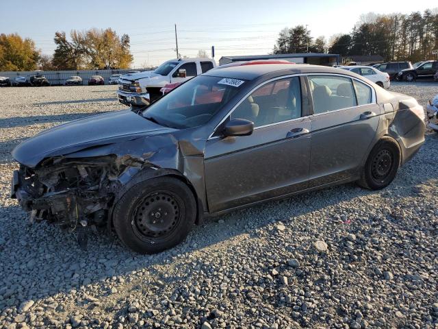 HONDA ACCORD 2012 1hgcp2f3xca077724