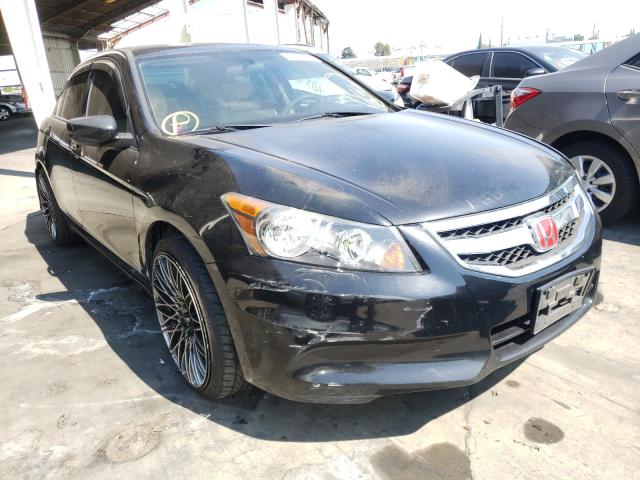 HONDA ACCORD LX 2012 1hgcp2f3xca080672