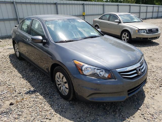 HONDA ACCORD LX 2012 1hgcp2f3xca084513