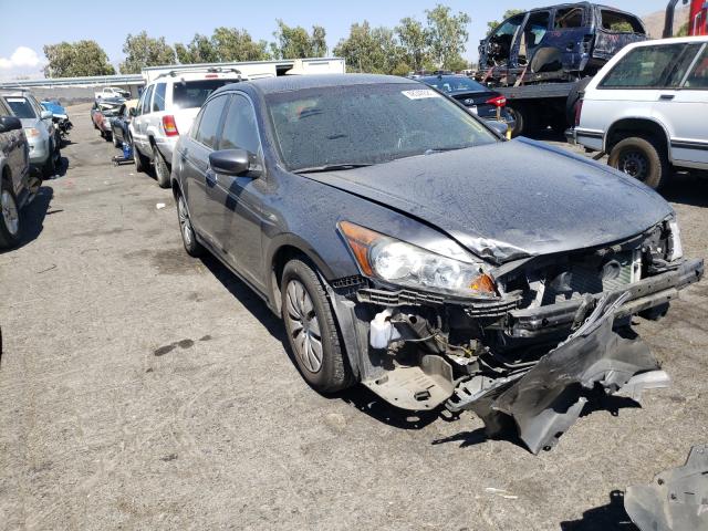 HONDA ACCORD LX 2012 1hgcp2f3xca085967